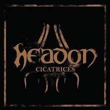 Headon (ESP) : Cicatrices (Single)